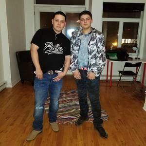 Meet your Posher, Jacob